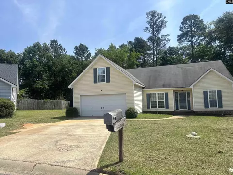 348 Keystone Dr, Hopkins, SC 29061
