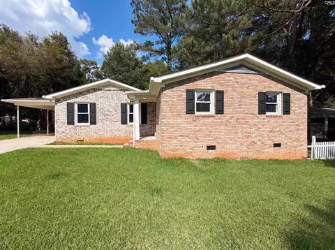 1328 Baffin Bay Rd, Columbia, SC 29212
