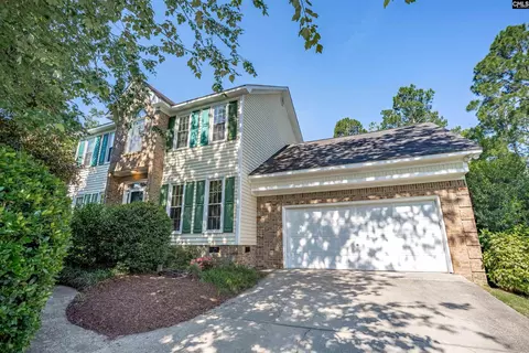 15 Valkyrie Cir, Columbia, SC 29229