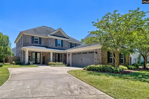 322 Tailwater Bnd, Lexington, SC 29072