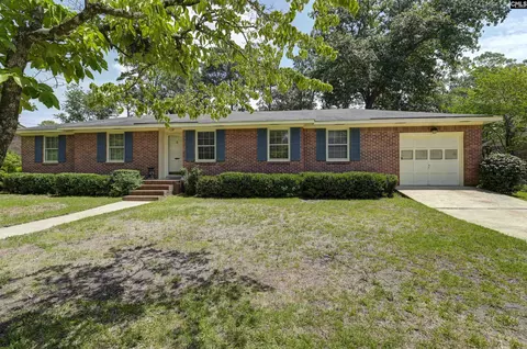 119 Pine Ln, Cayce, SC 29033