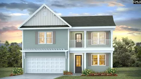 129 Sunny Stream Dr, Chapin, SC 29054