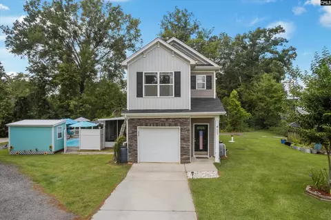 600 Newberry Dr, Chapin, SC 29036