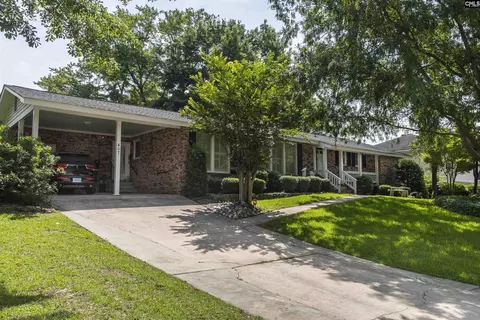407 Old Saybrook Dr, Columbia, SC 29210