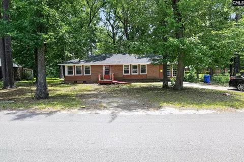 3116 Truman St, Columbia, SC 29204