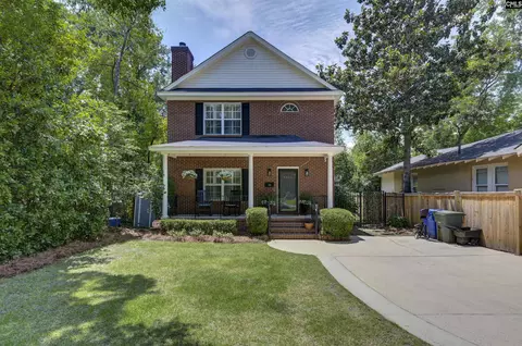 2804 Bratton St, Columbia, SC 29205