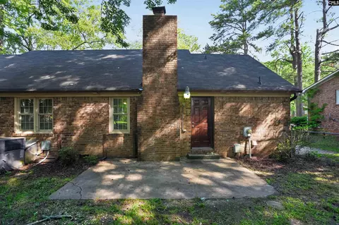 331 Maid Stone Rd, Irmo, SC 29063