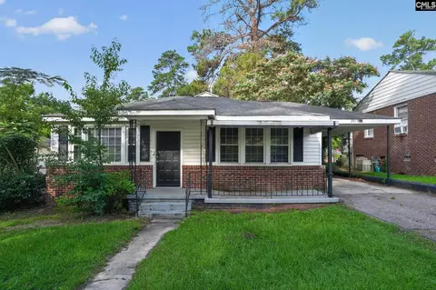 3915 Pearl St, Columbia, SC 29203
