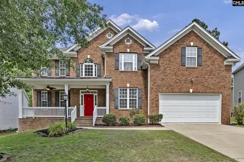 6 Marsh Hawk Ln, Columbia, SC 29229