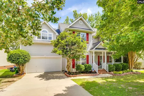 507 Staffwood Dr, Irmo, SC 29063