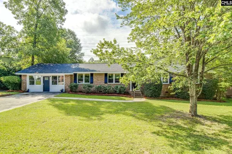 611 N Eden Dr, Cayce, SC 29033