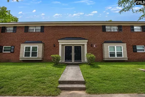 1100 Skyland Dr, Columbia, SC 29210