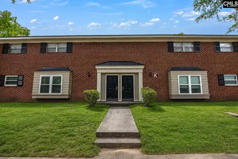 1100 Skyland Dr #K-3, Columbia, SC 29210