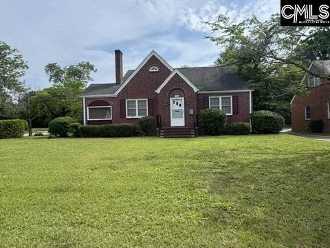 590 Highland St, Orangeburg, SC 29115