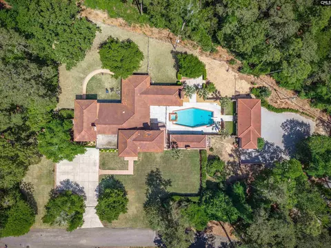 714 Hampton Hill Rd, Columbia, SC 29209
