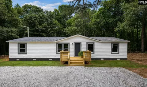 1514 Piester Rd, Newberry, SC 29108