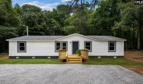 1514 Piester Rd, Newberry, SC 29108