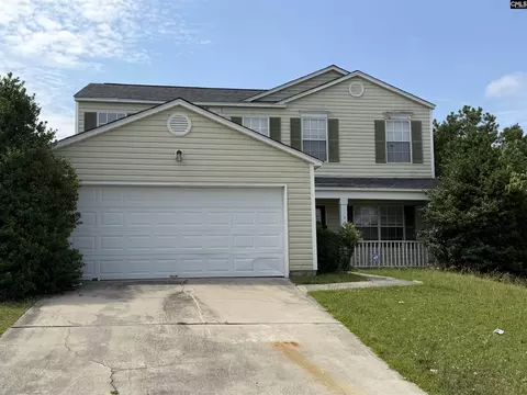 108 Malisa Dr, Columbia, SC 29229