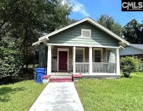 2331 Santee Ave, Columbia, SC 29205