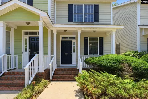 336 Byron Rd, Columbia, SC 29209