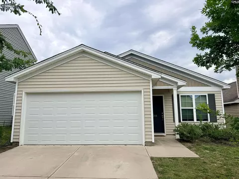 546 Hatteras Dr, Blythewood, SC 29016
