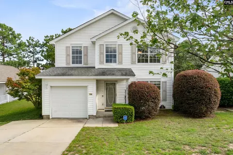 106 Rolling Knoll Dr, Columbia, SC 29229