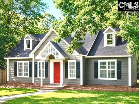 1701 Chadford Rd, Irmo, SC 29063