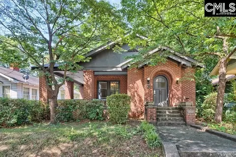 2209 Wallace St, Columbia, SC 29201