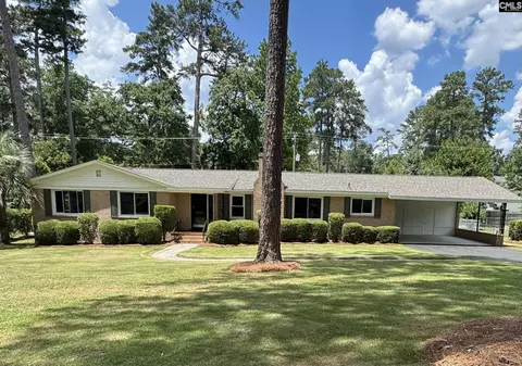 4533 Storkland Ave, Columbia, SC 29206