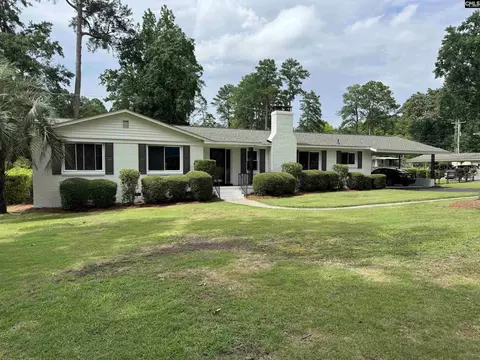 4533 Storkland Ave, Columbia, SC 29206