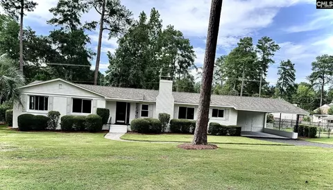 4533 Storkland Ave, Columbia, SC 29206