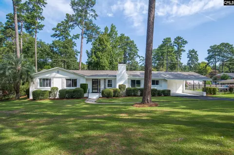 4533 Storkland Ave, Columbia, SC 29206