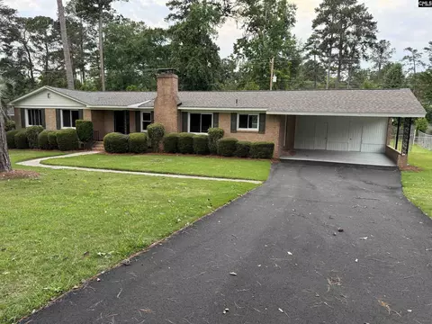 4533 Storkland Ave, Columbia, SC 29206