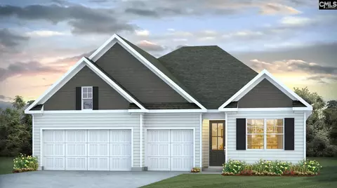133 Sunny Stream Dr, Chapin, SC 29054