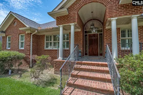 5921 Lakeshore Dr, Columbia, SC 29206