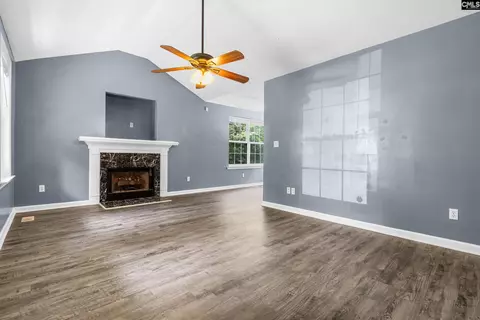 4223 Woodridge Dr, Columbia, SC 29203
