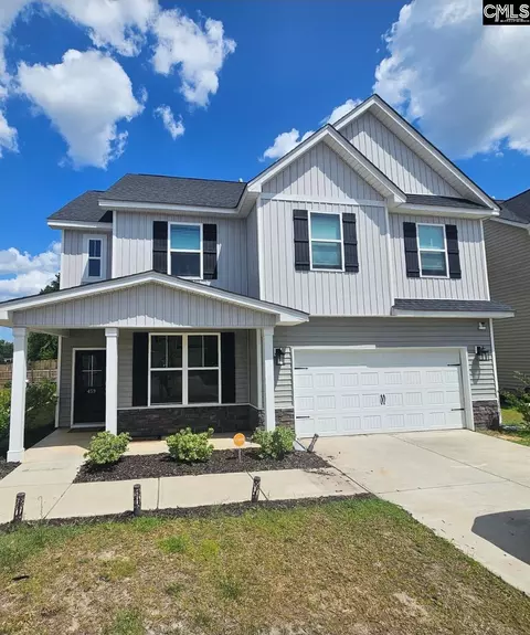 459 Blue Robin Ln, Columbia, SC 29210