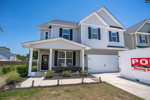 459 Blue Robin Ln, Columbia, SC 29210