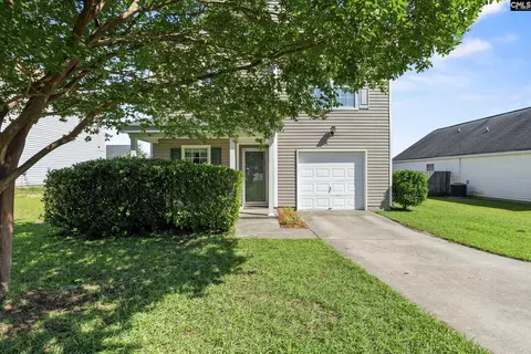 1311 Waverly Place Dr, Columbia, SC 29229