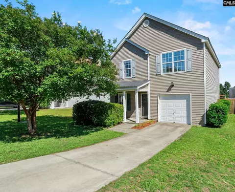 1311 Waverly Place Dr, Columbia, SC 29229