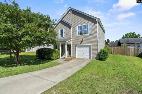 1311 Waverly Place Dr, Columbia, SC 29229