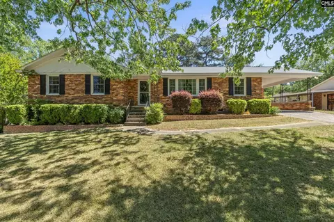 1824 Fairhaven Dr, Columbia, SC 29210