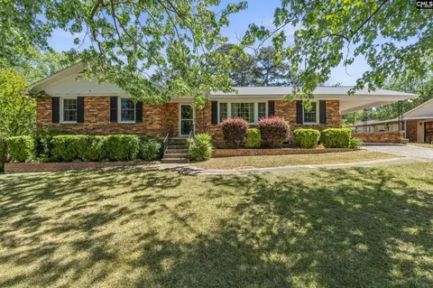 1824 Fairhaven Dr, Columbia, SC 29210
