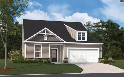 329 Welbeck Rd, Lexington, SC 29073