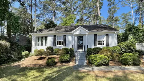 1729 Glenwood Rd, Columbia, SC 29204