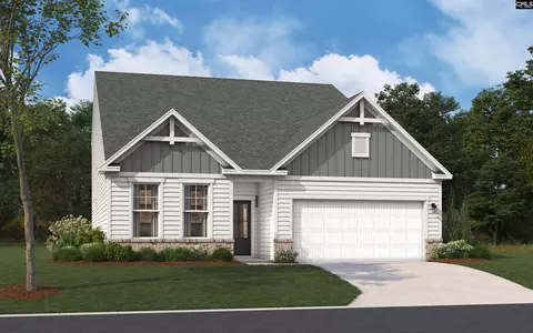 340 Welbeck Rd, Lexington, SC 29073
