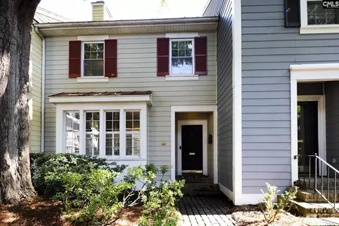 14 Sims Aly, Columbia, SC 29205