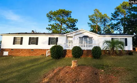 150 Crestwood Arch, Lexington, SC 29073