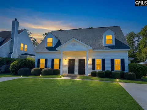 200 Gate Post Ln, Columbia, SC 29223