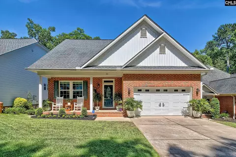 141 Giaben Dr, Lexington, SC 29072